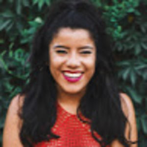 Meet your Posher, Lucy